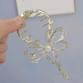کلیپس گوجه ای پاپیونی