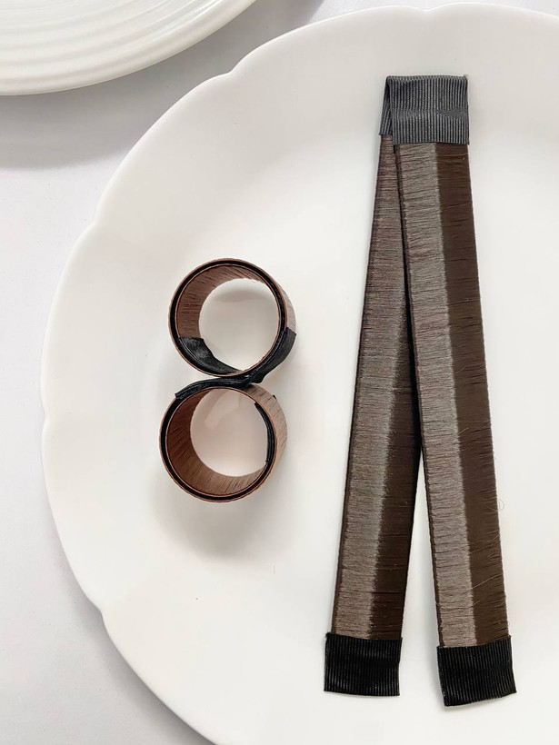 بامتل مو مدل خط کشی