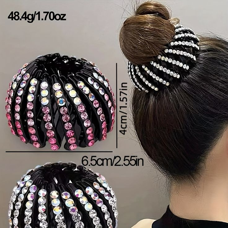 کلیپس چنگکی سایز بزرگ