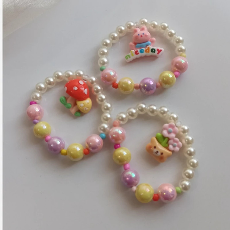 دستبند دخترانه