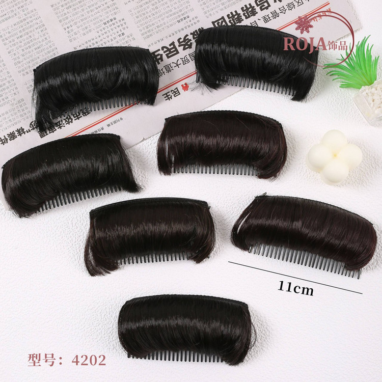 شانه پوش مویی