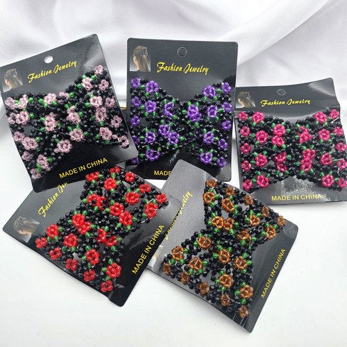 شانه جادویی برای موهای بلند و مدلدار