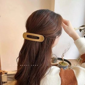 انبری بزرگ مو زنانه