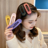 انبری بزرگ مو شمعی