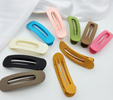 انبری مو زنانه خیلی بزرگ