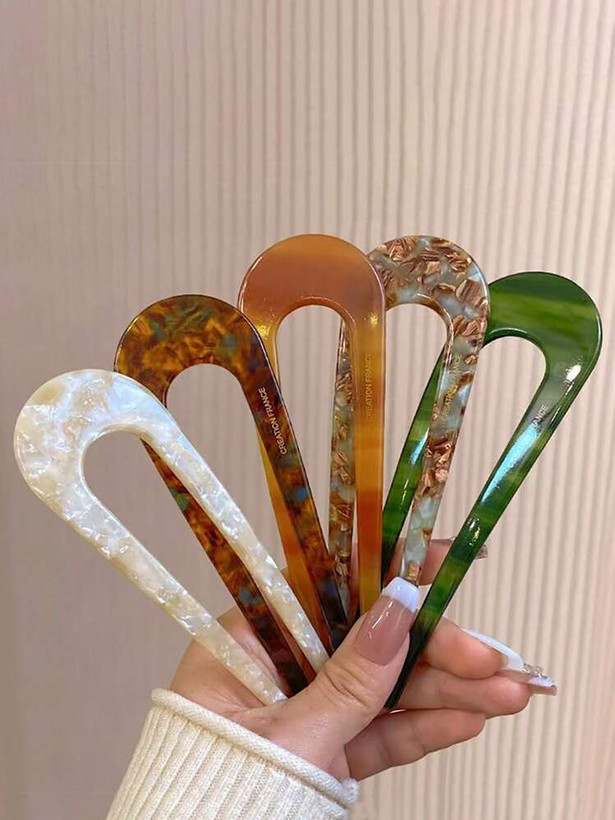 کانزاشی پلی استر نشکن دوشاخه