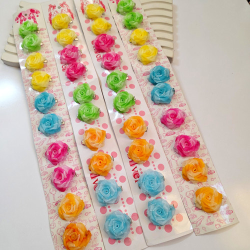 گیره مو دخترانه کوچک قیمت مناسب