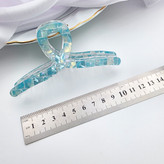 کلیپس بزرگ نشکن زنانه