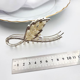 کلیپس مو زنانه مجلسی