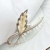 کلیپس مو زنانه مجلسی