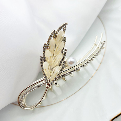 کلیپس مو زنانه مجلسی