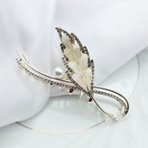 کلیپس مو زنانه مجلسی