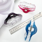 کلیپس مو زنانه نشکن بزرگ