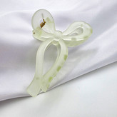 کلیپس نشکن مو دخترانه پاپیونی