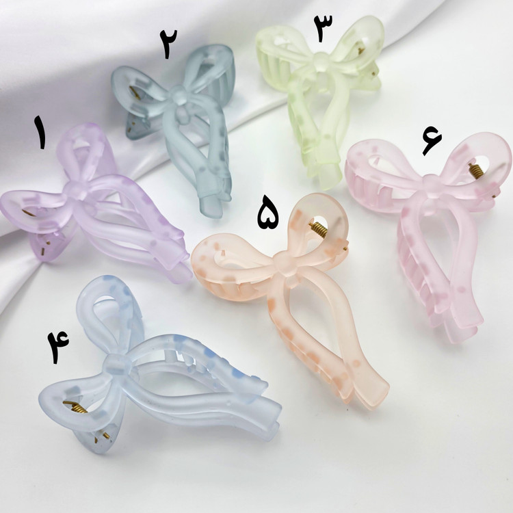 کلیپس پاپیونی