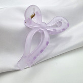 کلیپس نشکن مو دخترانه پاپیونی