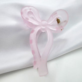 کلیپس نشکن مو دخترانه پاپیونی