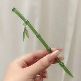 کانزاشی مو دخترانه بامبو پلی استر